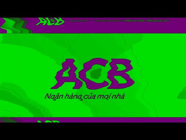 (REQUESTED) ACB Logo Effects (Preview 1982 Effects) (EXTENDED)