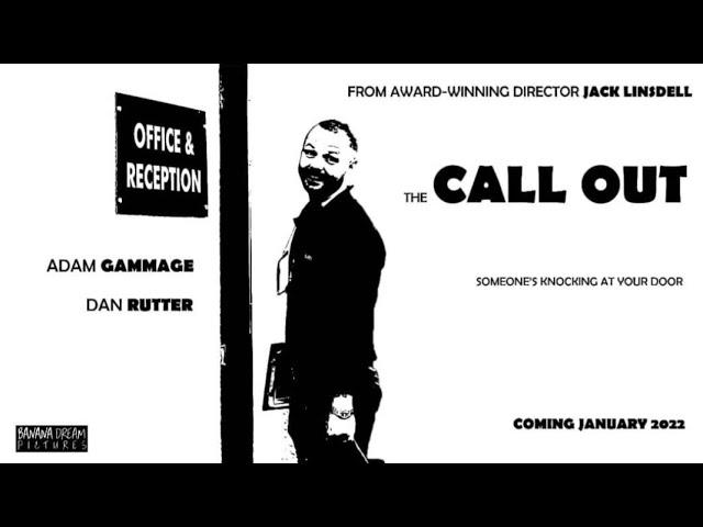 BTS "THE CALL OUT" Promo Vid #1