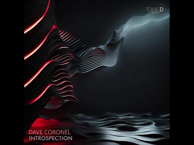 Dave Coronel - Concept (Original Mix)