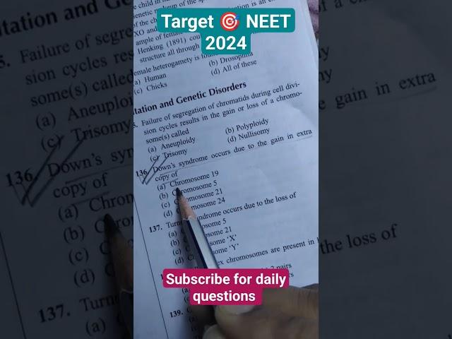Principles of inheritance and variation class 12| ncert neet biology #neet #ncert#futuredoctors