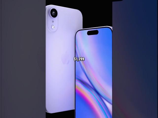 New iPhone 17 Air leaked Pictures & Specs #iphone17