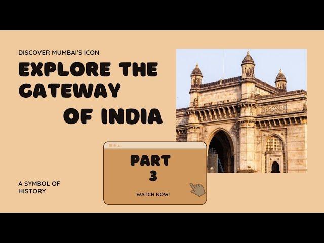 GATEWAY OF INDIA|PART 3|LASER SHOW|#mumbai #gatewayofindia#laser #show #travel#vlog #inspired#enjoy