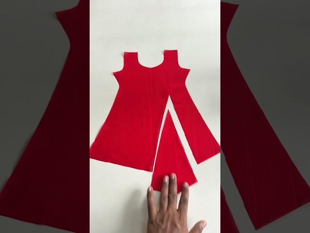Baby frock design 69 #shorts