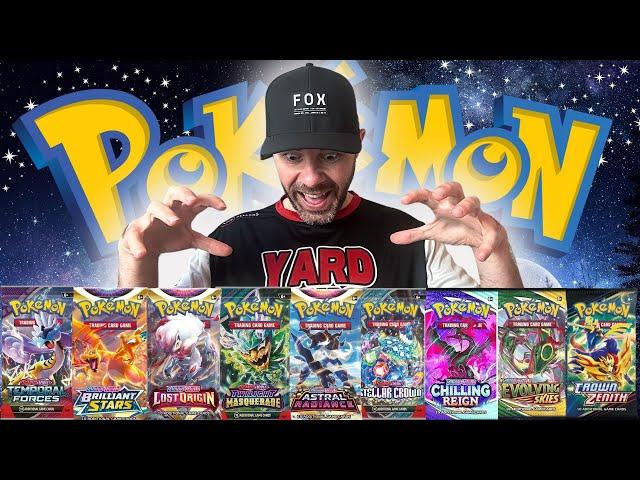 Thursday Pokemon STORE OPENINGS + GIVEAWAYS LIVE! Watch and Win Now!