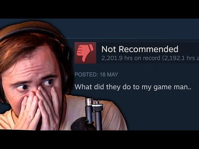 The War Thunder Situation