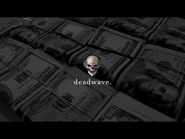 CODEINECODY - BRAIN DEAD (Prod. FALLON)