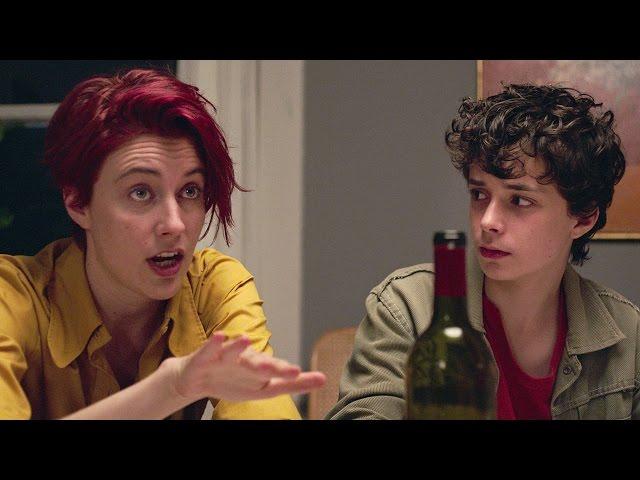 20th CENTURY WOMEN | I'm Menstruating