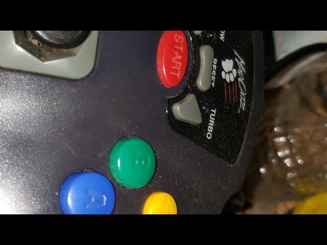 Adjustments to the n64 save pack