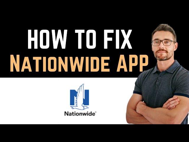  How To Fix Nationwide VetHelpline® App Not Working (Full Guide)