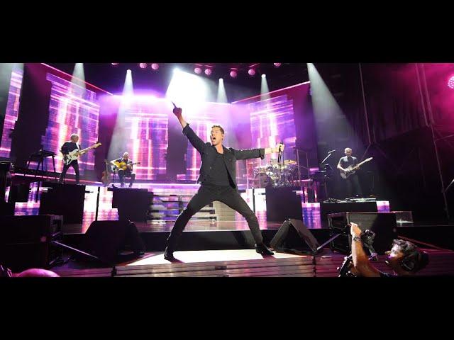 David Bisbal en Vivo: Concierto Inolvidable en el monasterio de Santa Maria de Roses