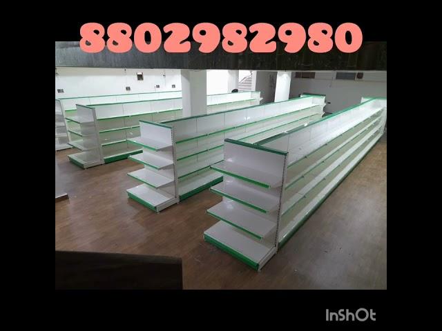 Patanjali store Racks @factory price call on 9811382030,,8802982980