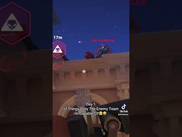 #overwatch2 #overwatchgame #playoverwatch #gaming #overwatchgameplay #ow2 #overwatchgamer