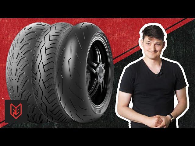 3 Motorcycle Tires to Transform Handling - Best of 2022