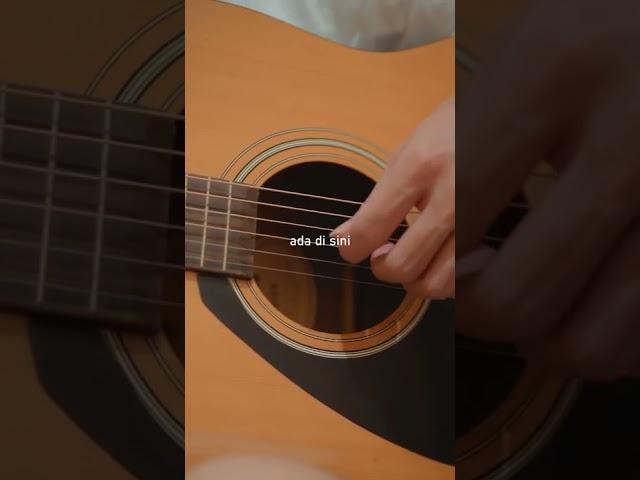 Janji Setia Fingerstyle
