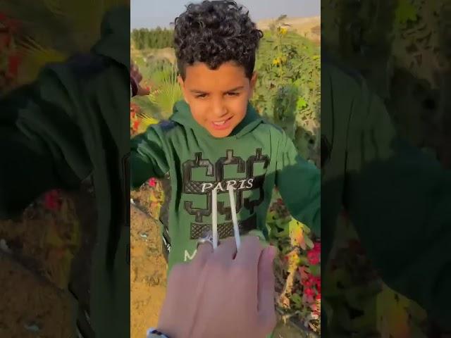 من سيء الحظ 