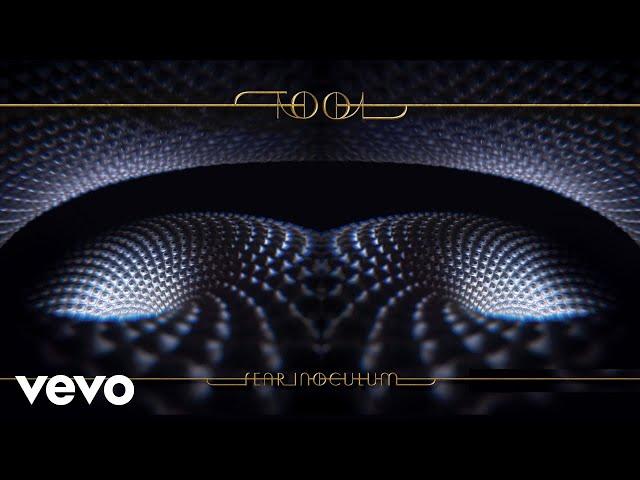 TOOL - 7empest (Audio)