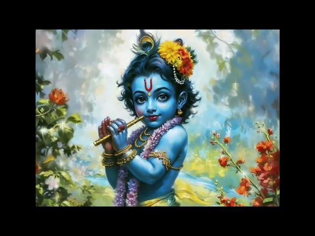 Hare Rama Hare Krishna | Maha Mantra | Krishna Mantra | Vishnu Mantra