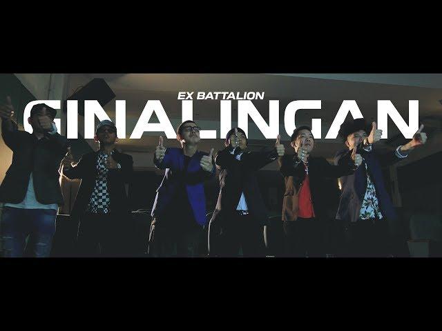 Ex Battalion - Ginalingan (Official Music Video)