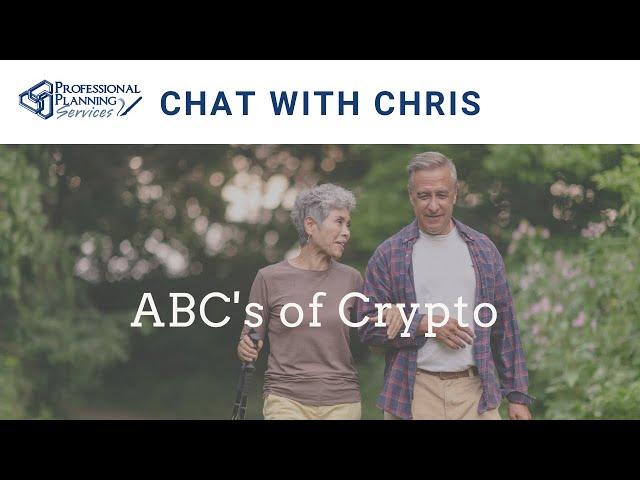 ABC's of Crypto