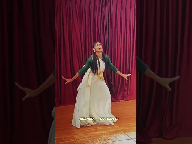 Kani maa reshma new video meow️#new#tamil song#@Reshma___cutiee143