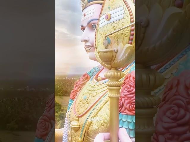 subramanian swamy temple #subramanianswamy #statue #temple#viral #shorts