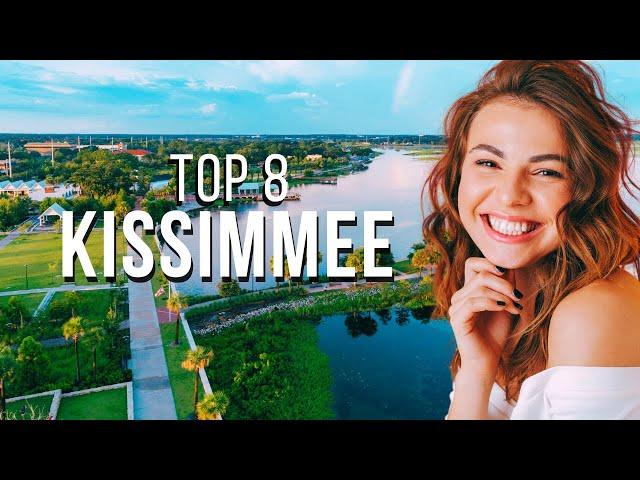 Top 8 Things to Do in Kissimmee Florida 2024: Travel Guide