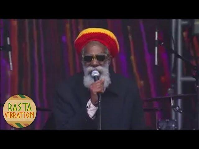 Don Carlos - Live at the 2019 CaliRoots (Full Show)