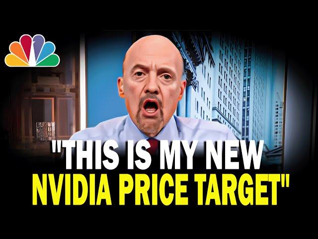 "Jim Cramer Just Flipped His Nvidia Prediction—Here’s Why!"