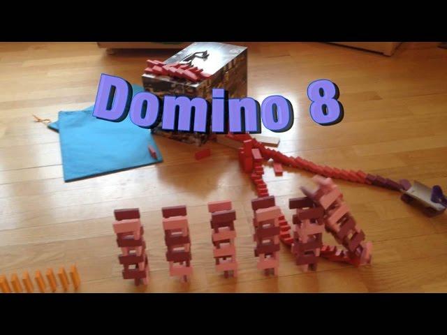 Domino 8