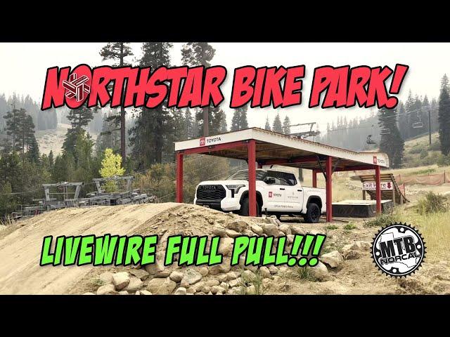 Livewire | Northstar Bike Park 4K!