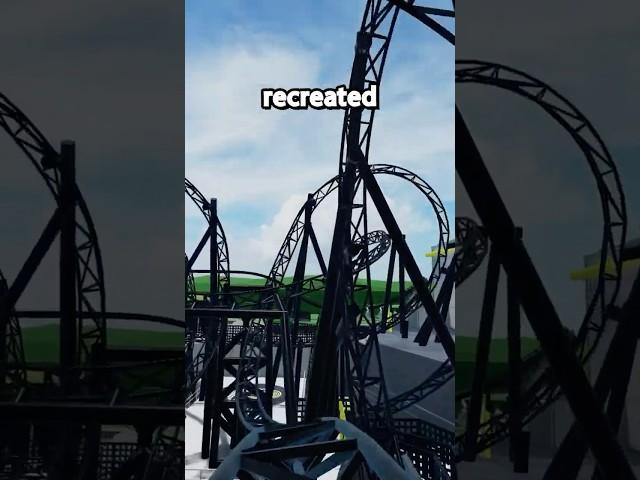 Someone recreated THE SMILER in Theme Park Tycoon 2!? #kosii #tpt2 #roblox