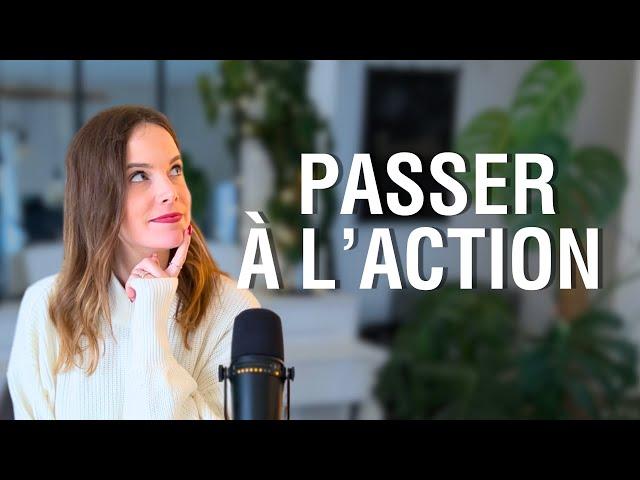 Comment arrêter de procrastiner ?