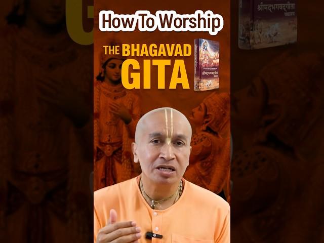 How to Apply Bhagavad Gita in your Daily Life