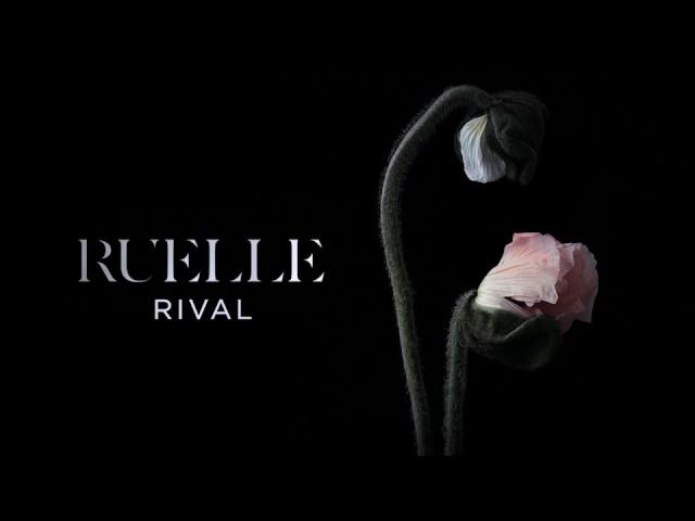 Ruelle - Rival (Official Audio)