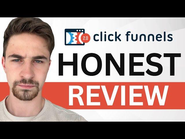 Clickfunnels 2.0 Review: The Ultimate Guide for 2024 | Is Clickfunnels Worth It?