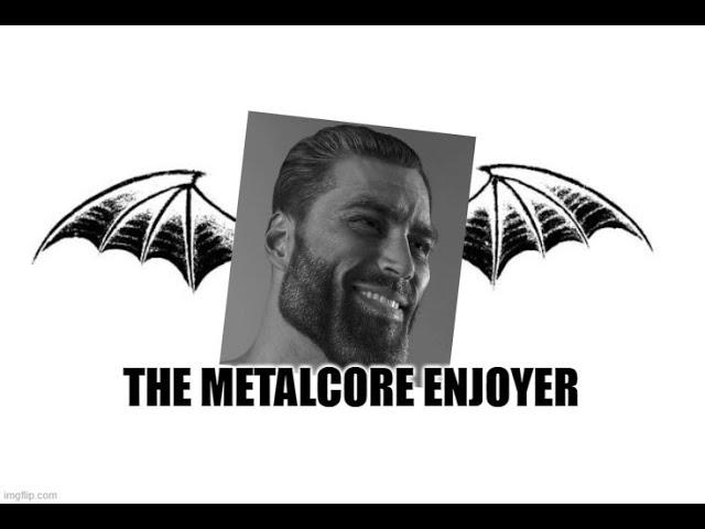 Metalcore: A Complete Breakdown