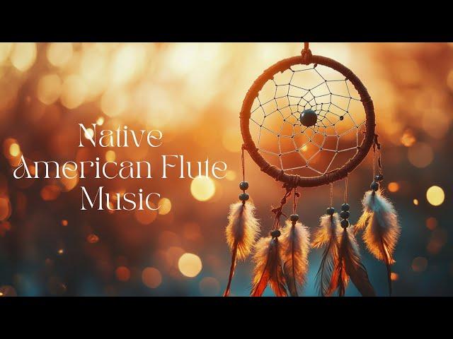 Soul Journey | 8 Hours Native American Flute Sleep Music | Relaxing Meditation Music