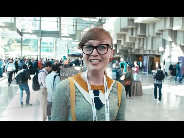 Dev Collective MC Intro - Chloe Condon