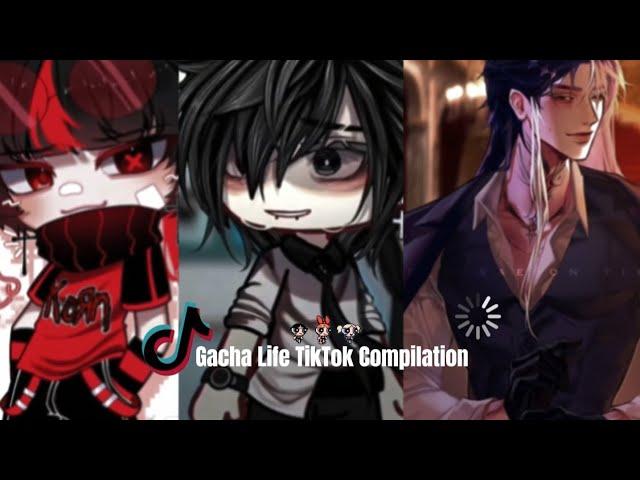  Gacha Life TikTok Compilation #1   CrissXReacts 