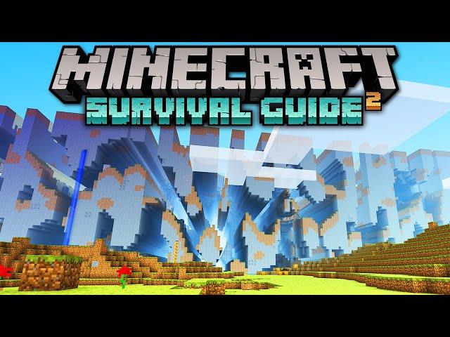 Answering 101 Questions about Minecraft! ▫ Minecraft Survival Guide(1.18 Tutorial Lets Play)[S2E101]