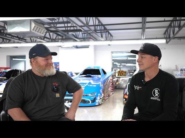 Austin Prock + GHX Seed Episode 4