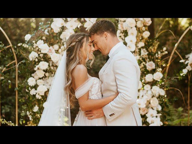 Brooklyn and Dakota's OFFICIAL WEDDING VIDEO