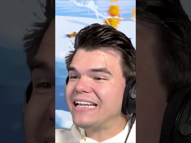 Crainer is Getting KICKED OUT AGAIN!  #jelly #slogo #crainer