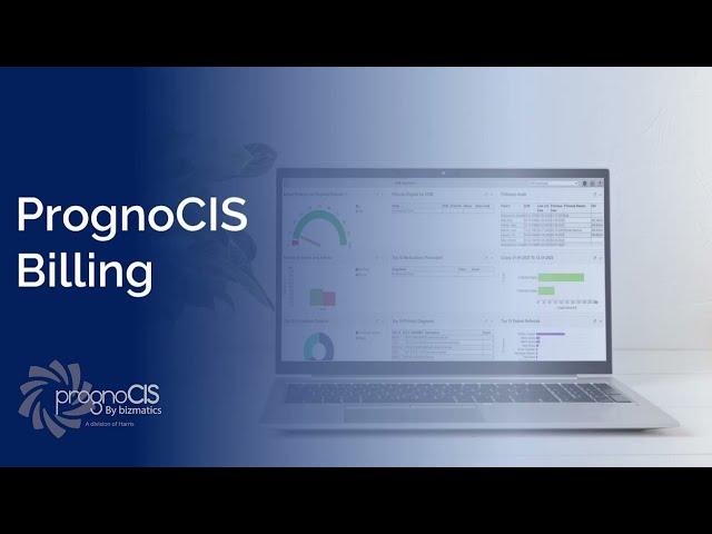 PrognoCIS Medical Billing