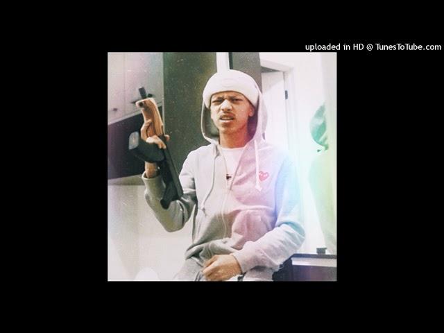 [Free For Profit] Jace Iayze Type Beat - Big Guns | YoungCrOnTheBeat
