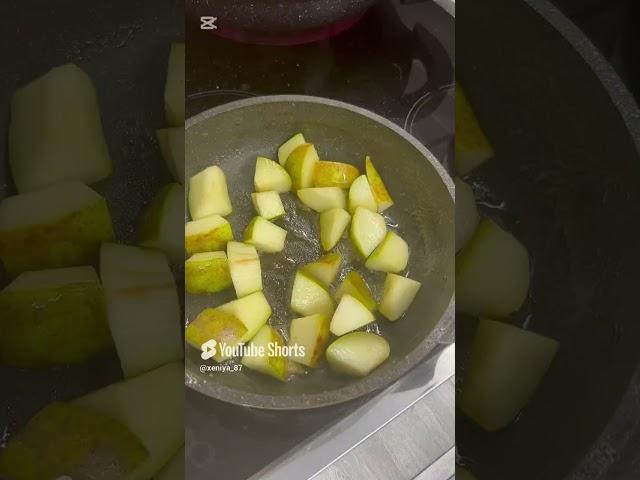 #люблюготовить #рецепт #салатсгрушей