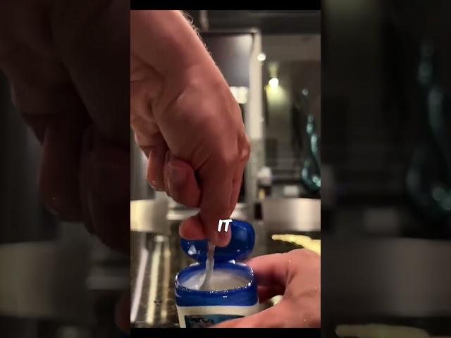 Vaseline Hack You Need To Try
