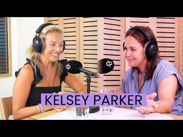 Kelsey Parker on Happy Mum Happy Baby: The Podcast