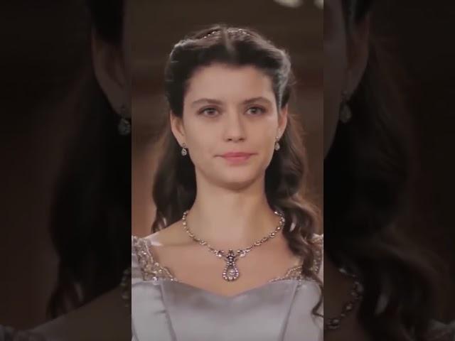 Ссора Слов Между Кёсем и Махфирузе | Великолепный век. Империя Кёсем #shorts