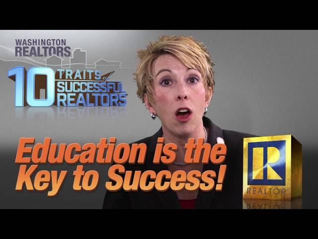 Washington REALTORS® Orientation Video